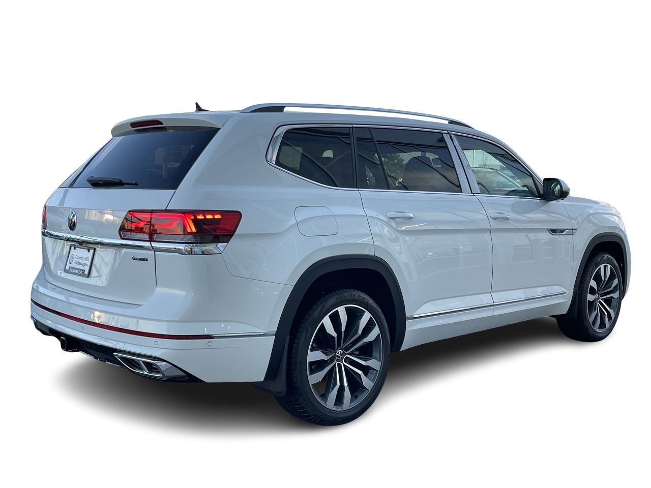 Volkswagen Atlas  2023 à Mississauga, Ontario