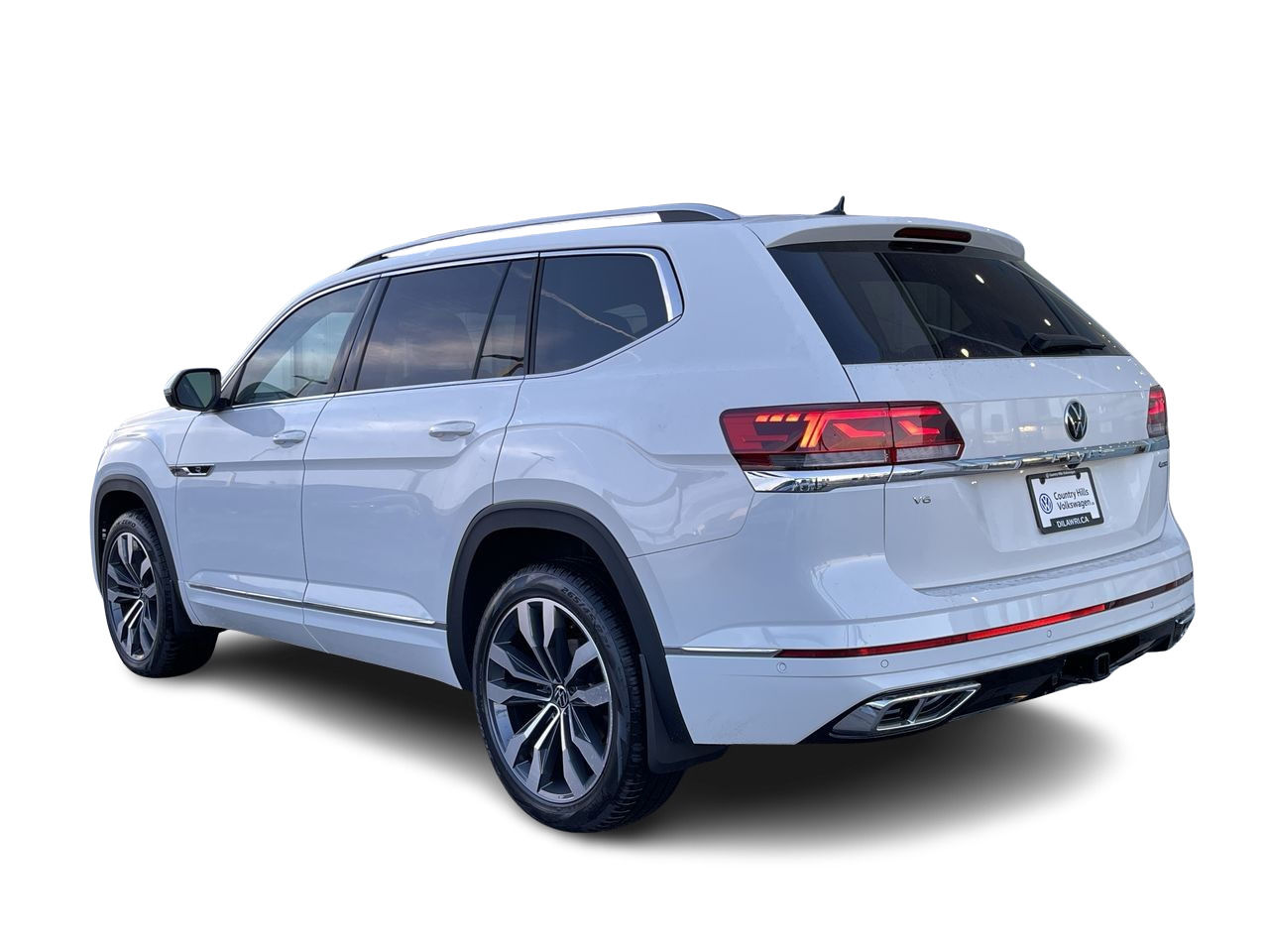 Volkswagen Atlas  2023 à Mississauga, Ontario