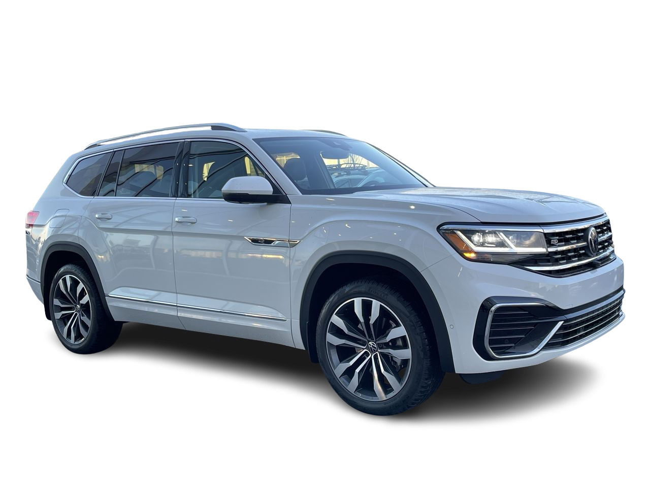 Volkswagen Atlas  2023 à Mississauga, Ontario