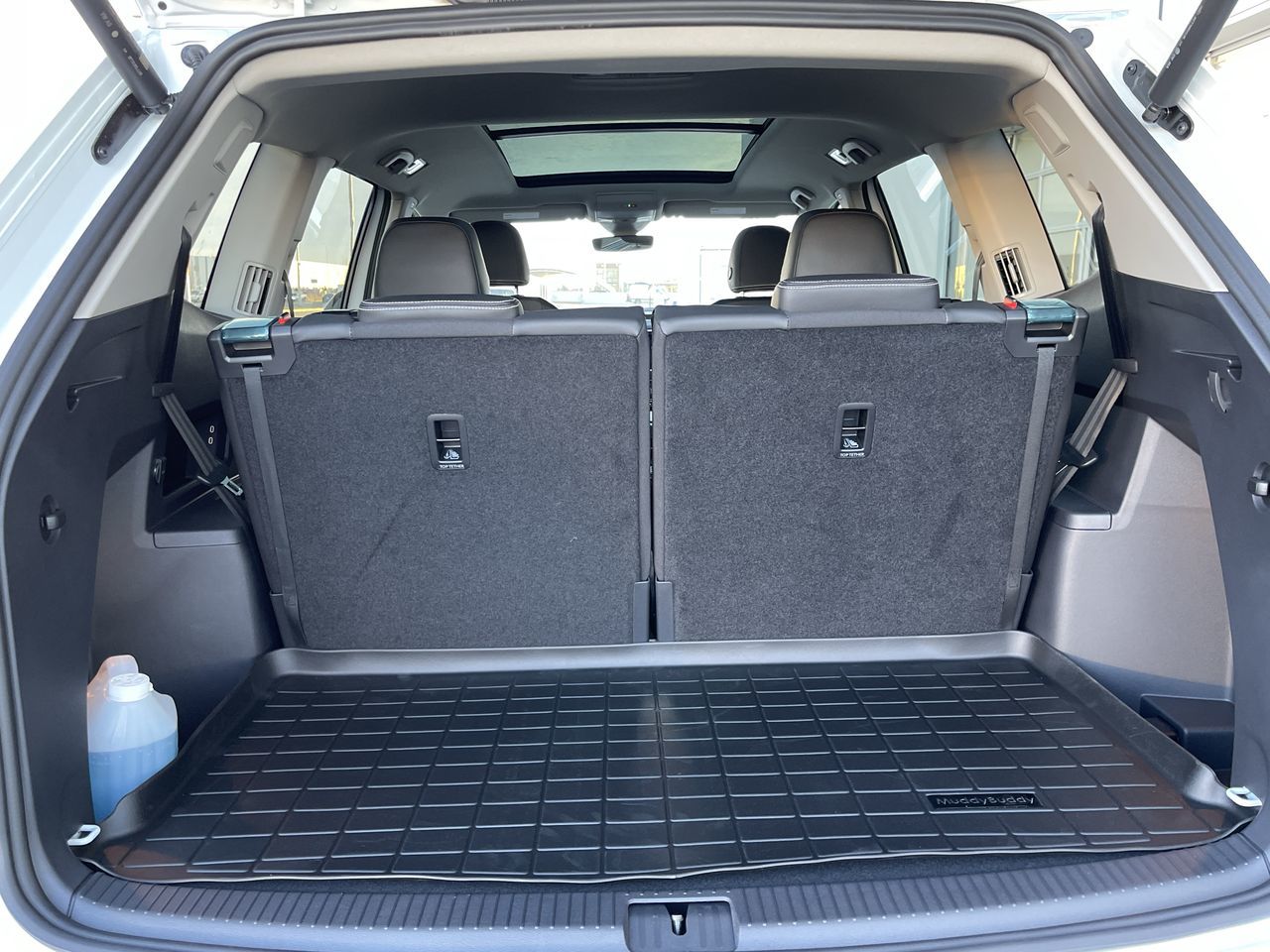 Volkswagen Atlas  2023 à Mississauga, Ontario