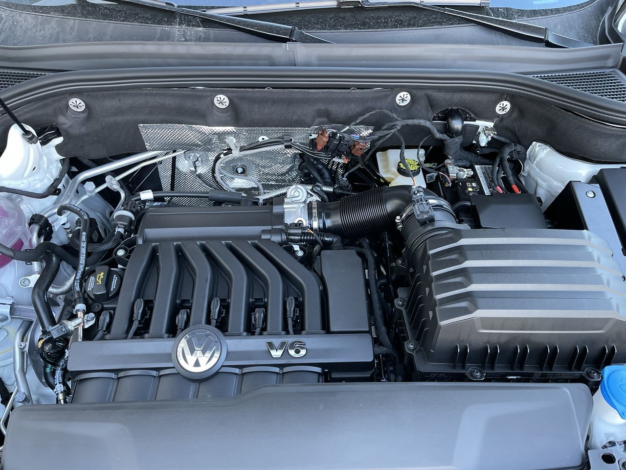 Volkswagen Atlas  2023 à Mississauga, Ontario