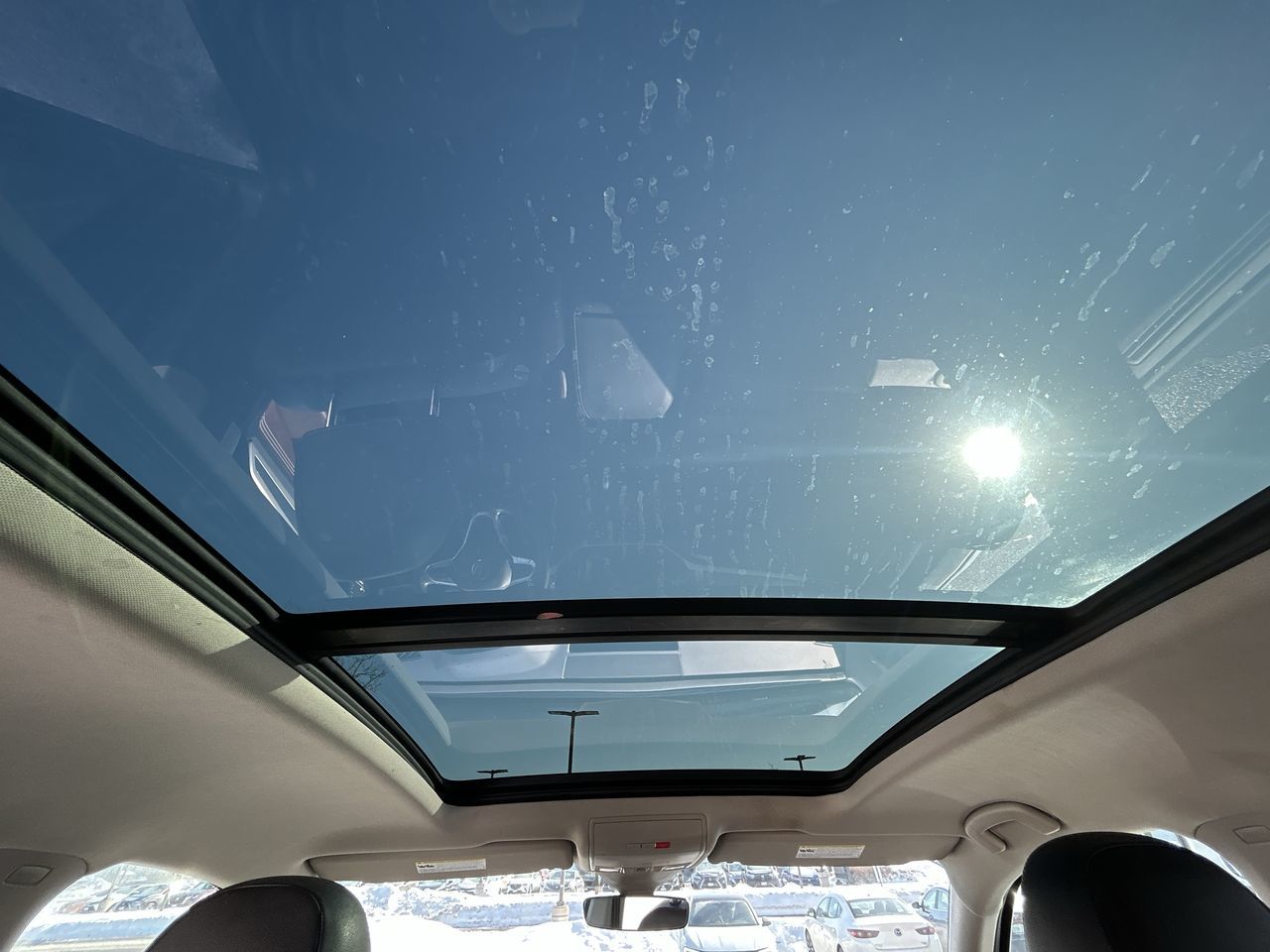 2023 Volkswagen Atlas