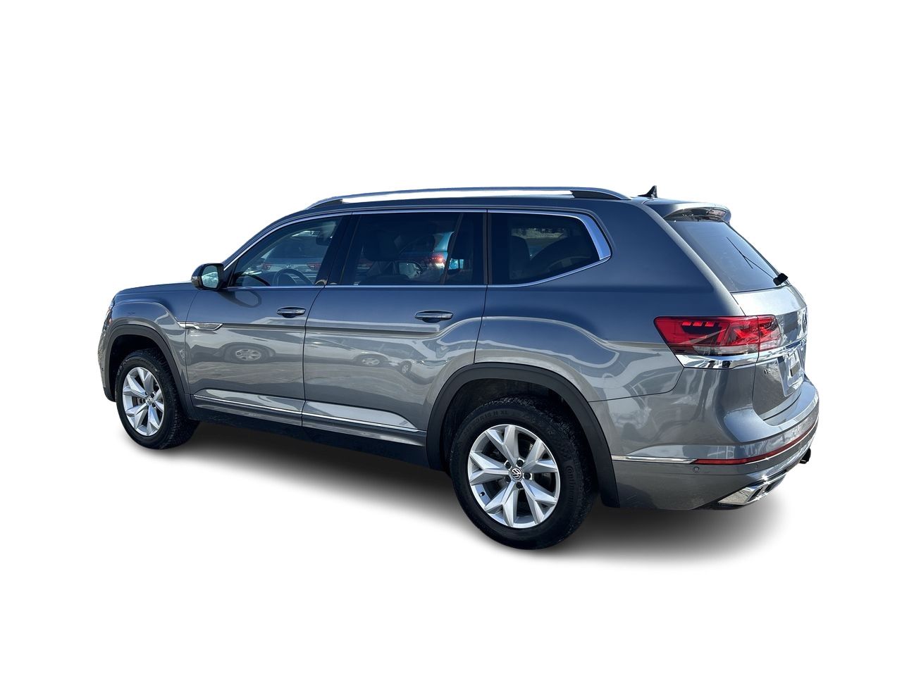 2023 Volkswagen Atlas