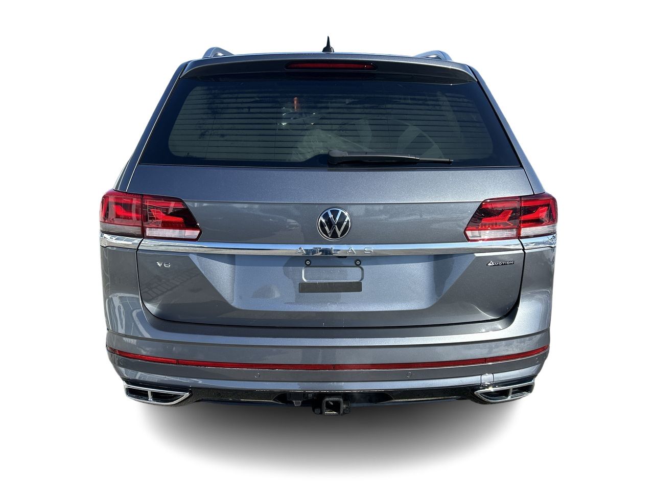 2023 Volkswagen Atlas