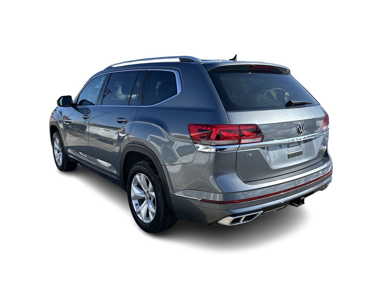 2023 Volkswagen Atlas