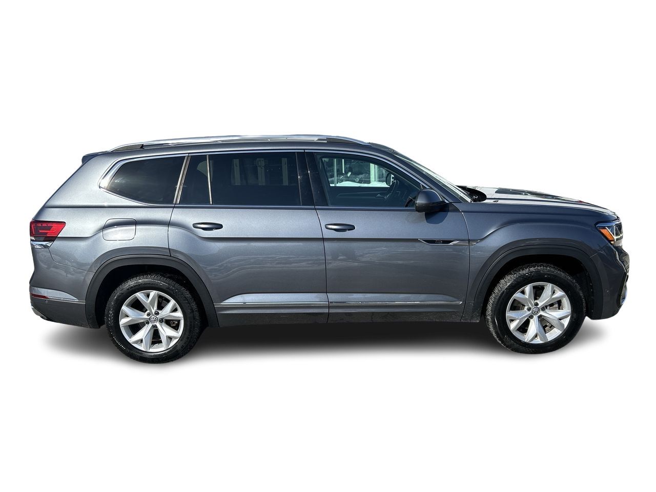 2023 Volkswagen Atlas