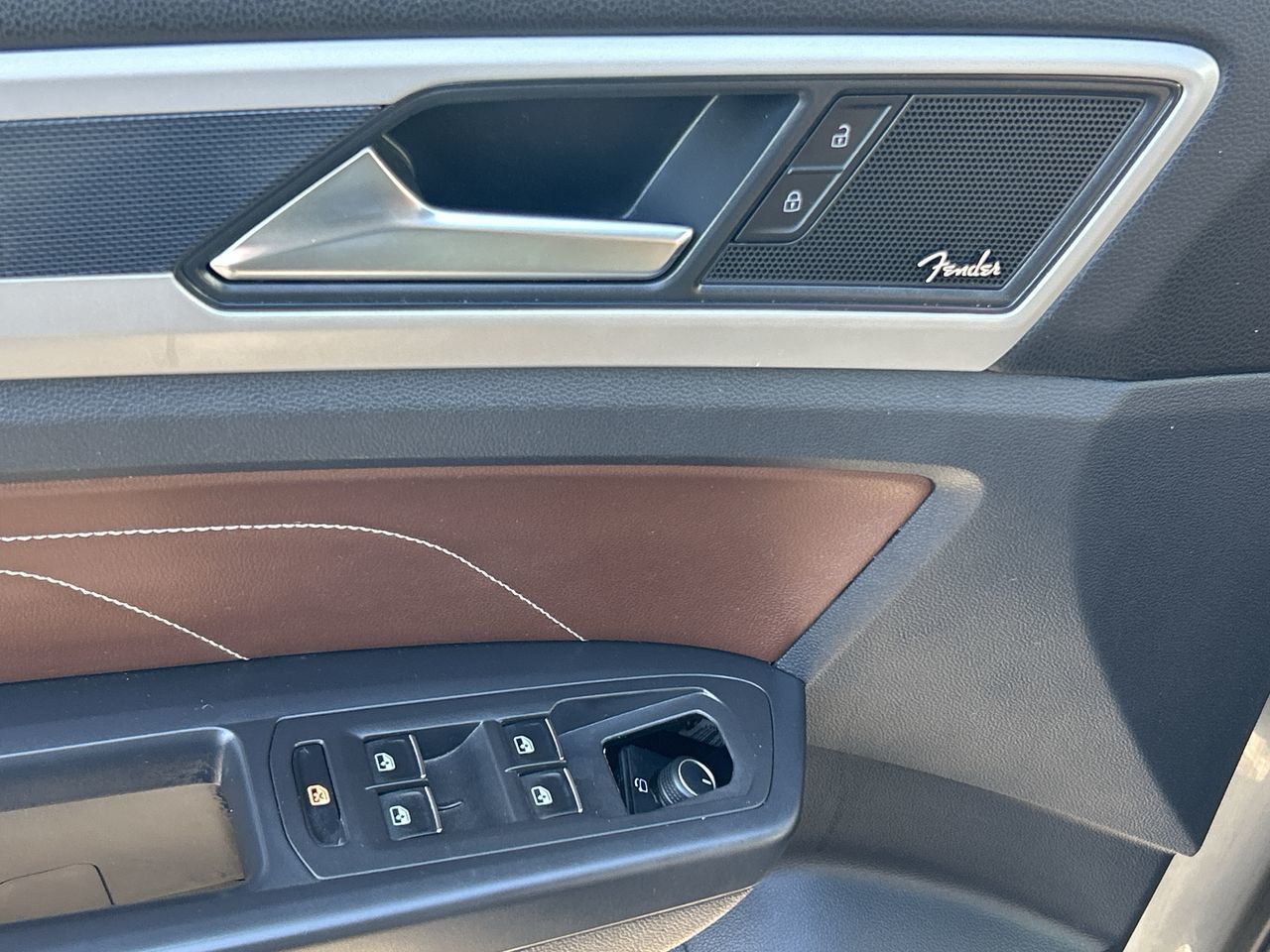 2023 Volkswagen Atlas