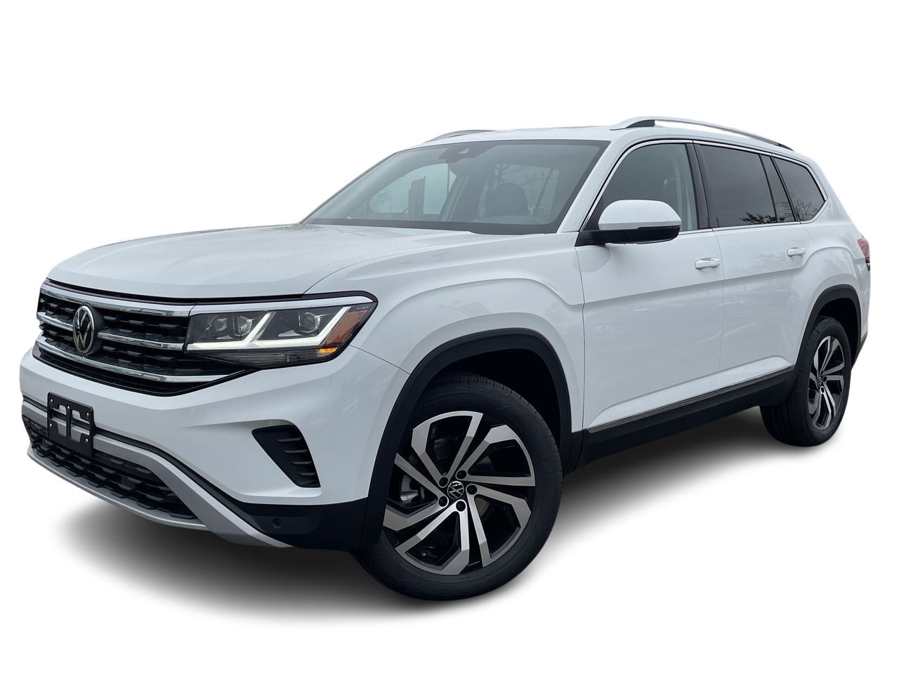 2023 Volkswagen Atlas Highline 3.6L 8sp at w/Tip 4MOTION