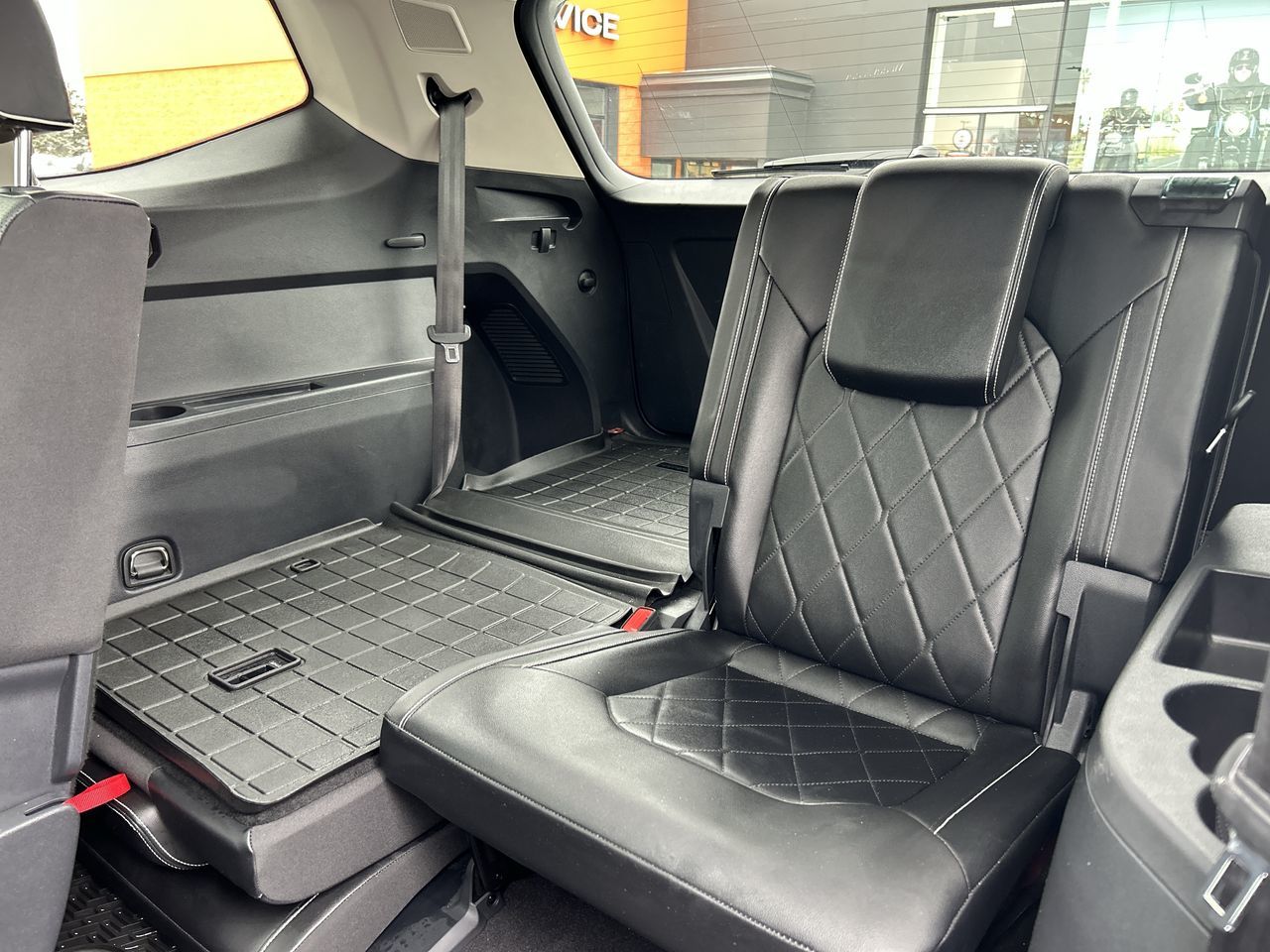 2024 Volkswagen Atlas