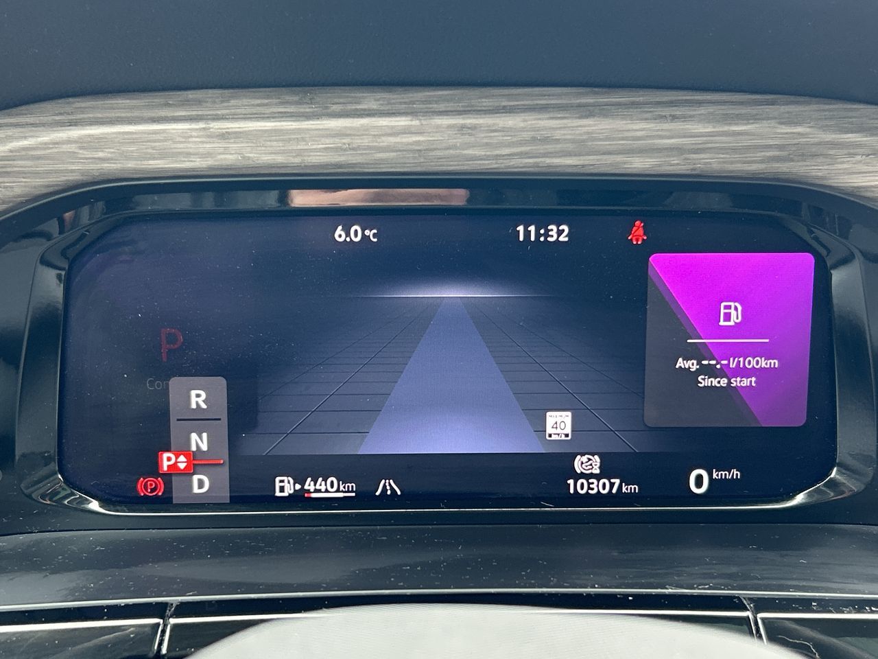 2024 Volkswagen Atlas