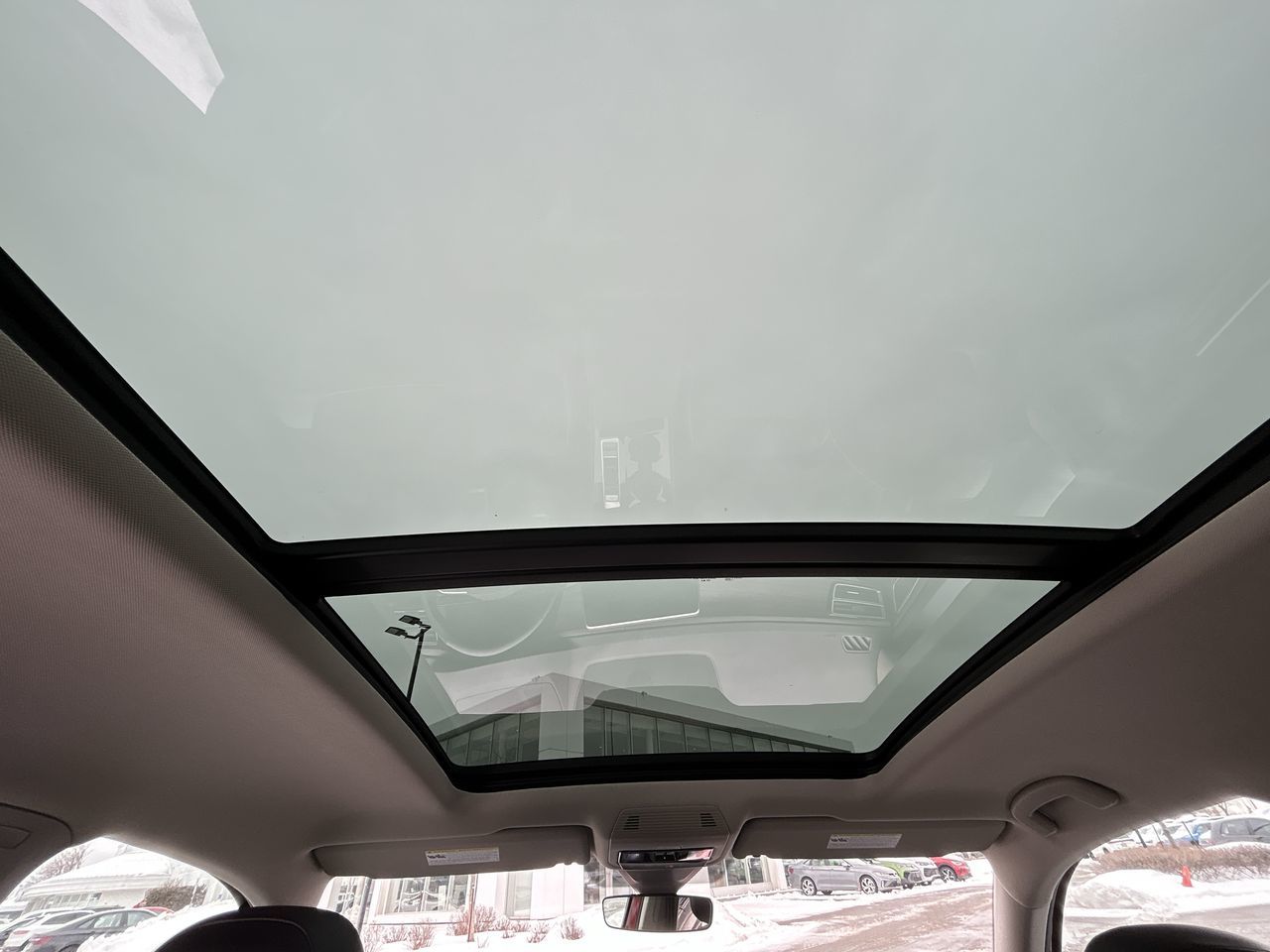 2024 Volkswagen Atlas