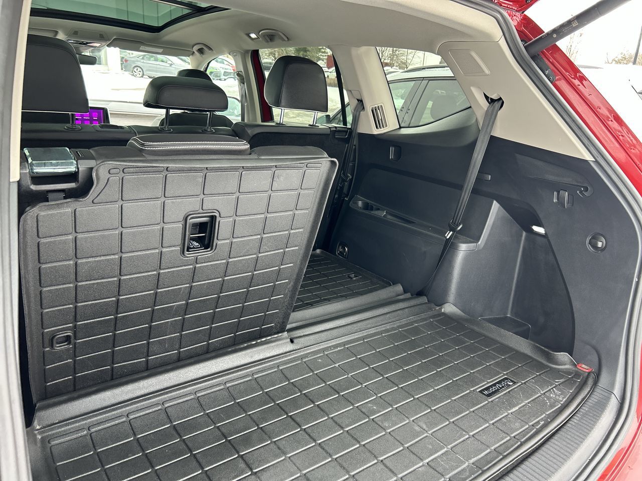 2024 Volkswagen Atlas