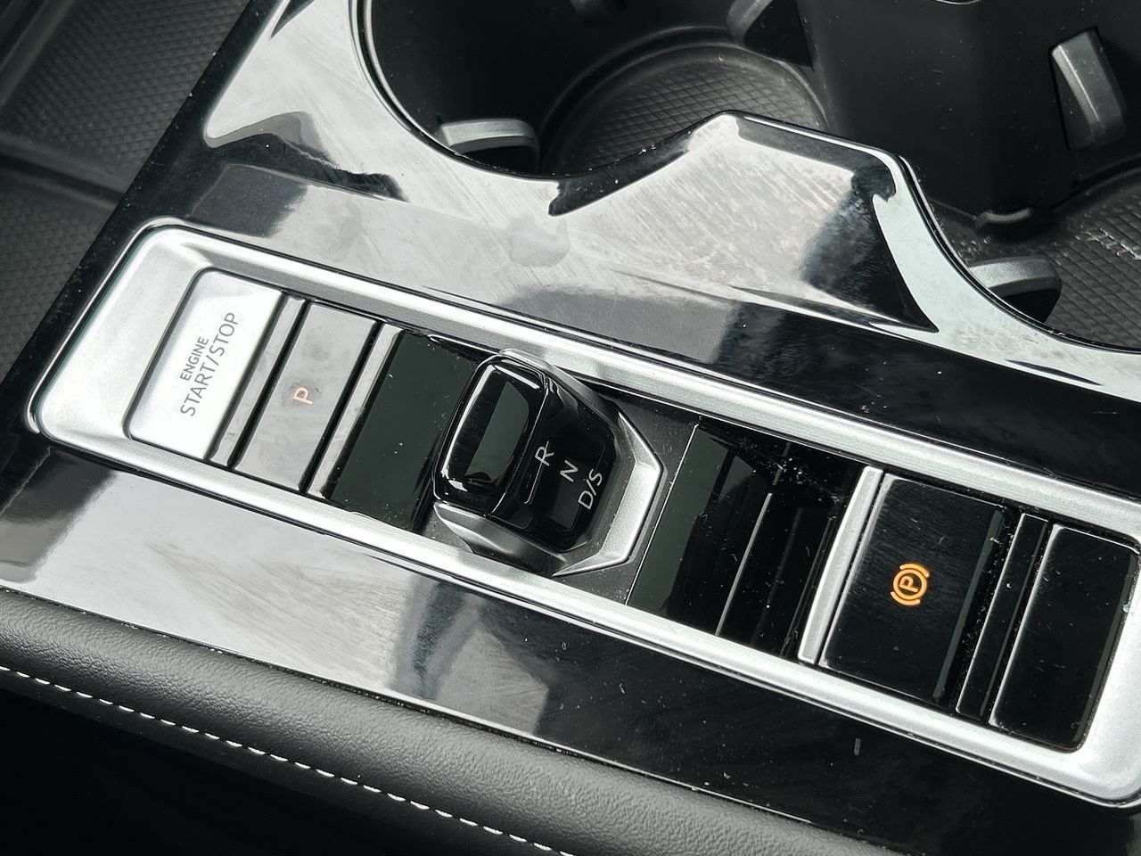 2024 Volkswagen Atlas