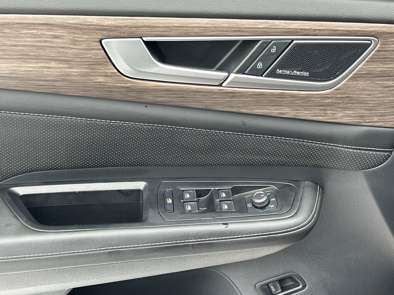 2024 Volkswagen Atlas