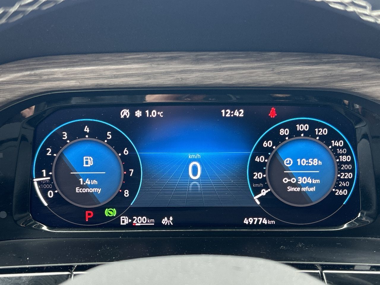 2024 Volkswagen Atlas in Mississauga, Ontario