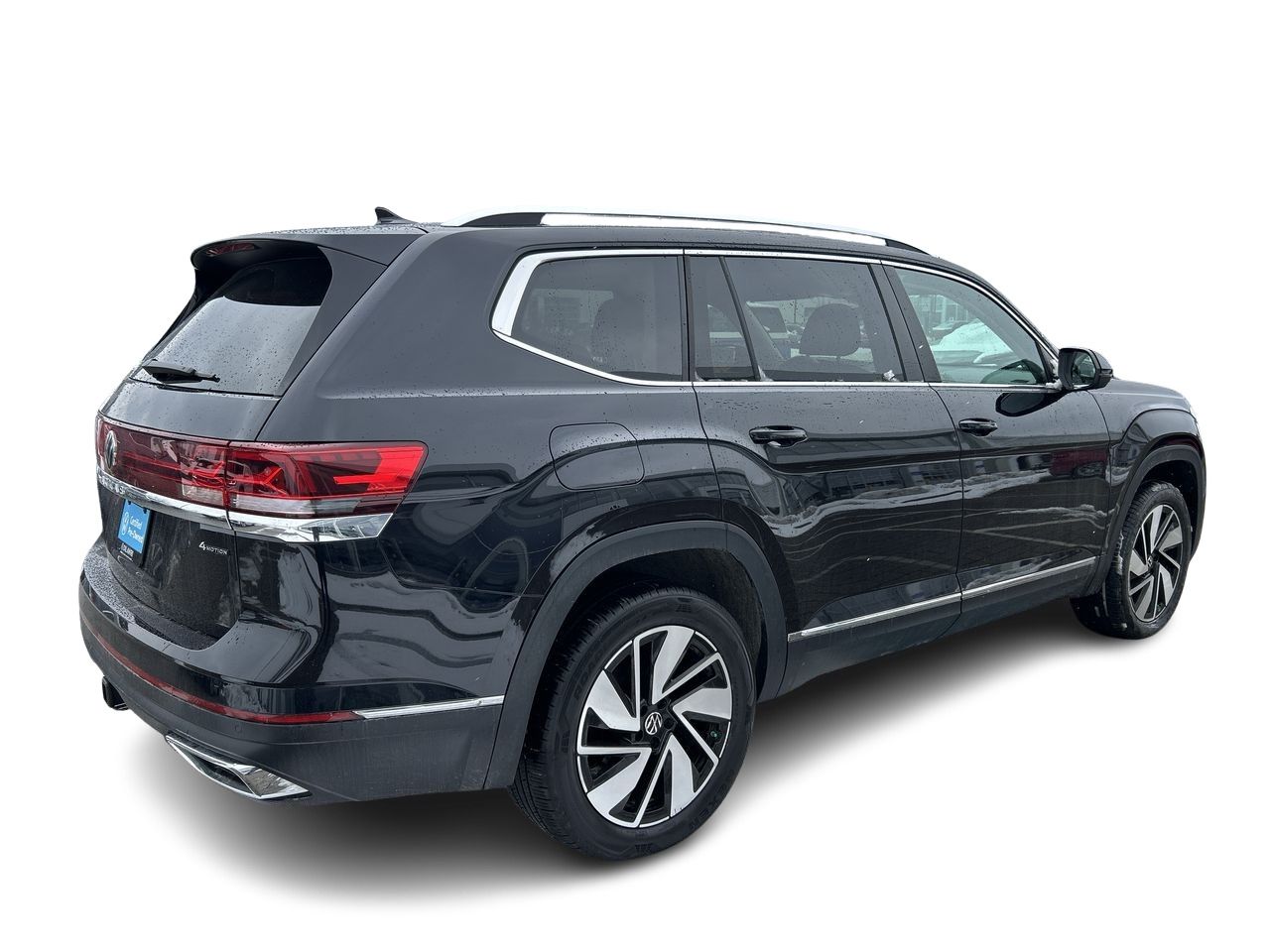 2024 Volkswagen Atlas in Mississauga, Ontario