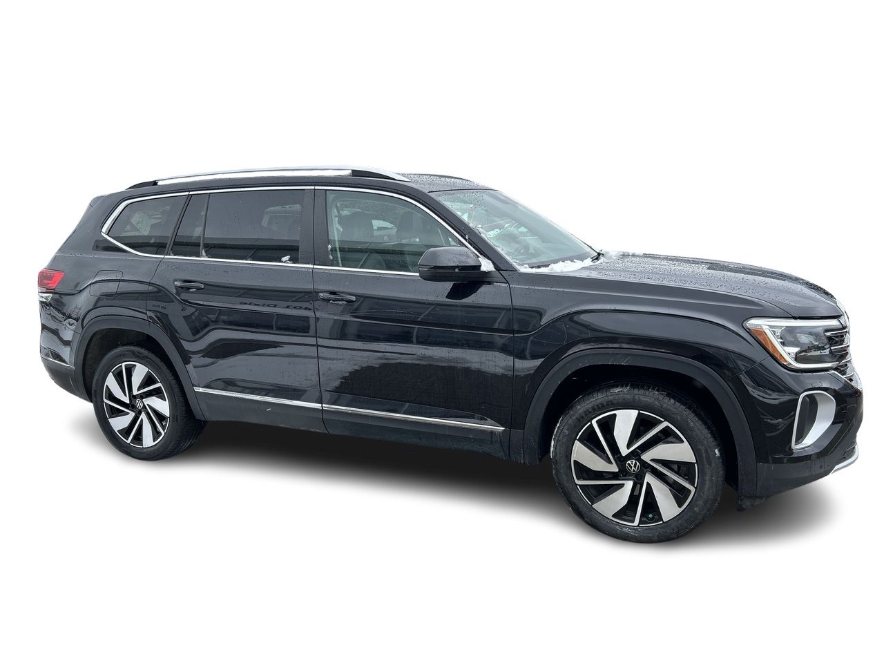 2024 Volkswagen Atlas in Mississauga, Ontario
