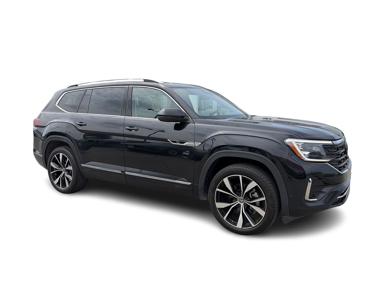 Volkswagen Atlas  2024 à Mississauga, Ontario