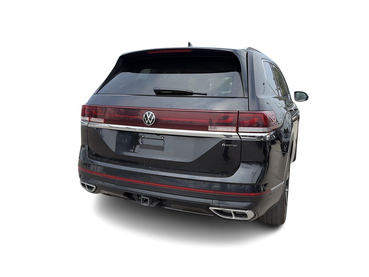Volkswagen Atlas  2024 à Mississauga, Ontario