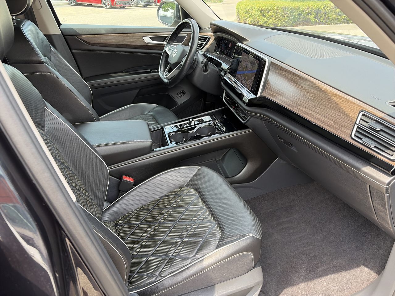 Volkswagen Atlas  2024 à Mississauga, Ontario
