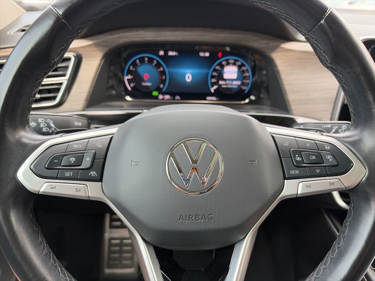 Volkswagen Atlas  2024 à Mississauga, Ontario