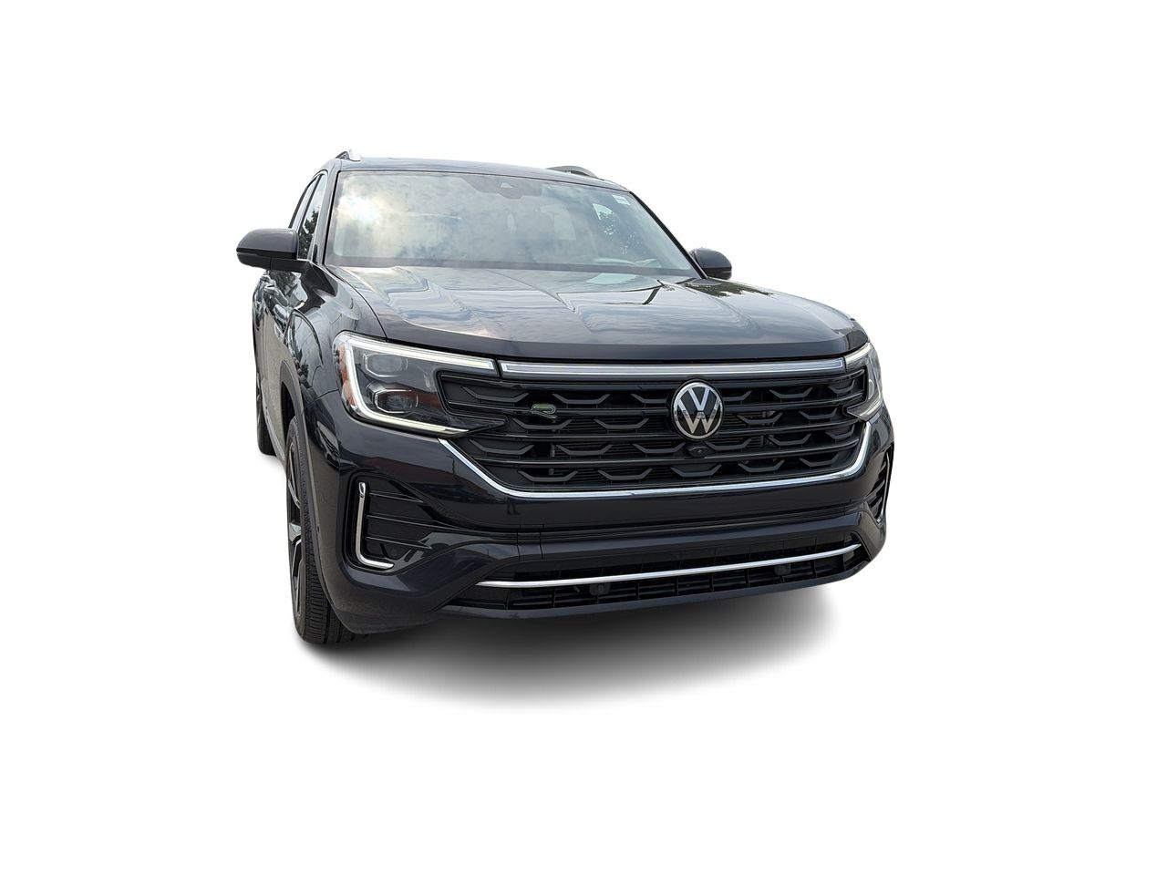 Photo 2024 Volkswagen Atlas Execline 2.0 TSI 4MOTION #3