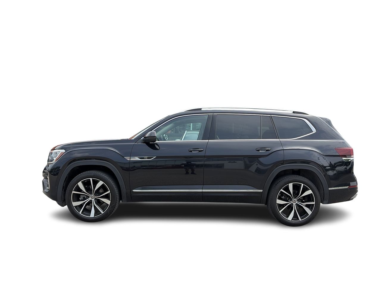 Photo 2024 Volkswagen Atlas Execline 2.0 TSI 4MOTION #8