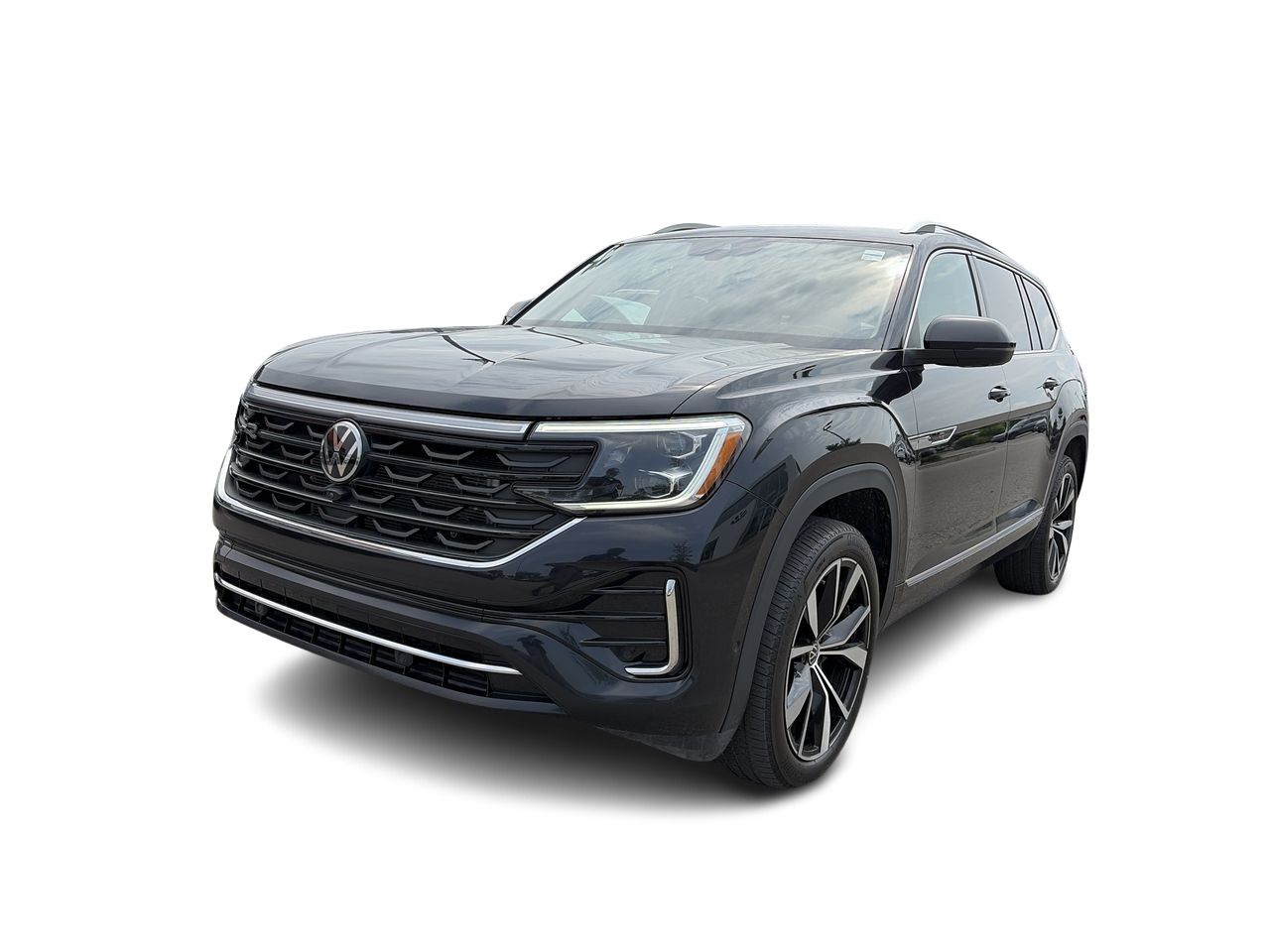 Photo 2024 Volkswagen Atlas Execline 2.0 TSI 4MOTION #6