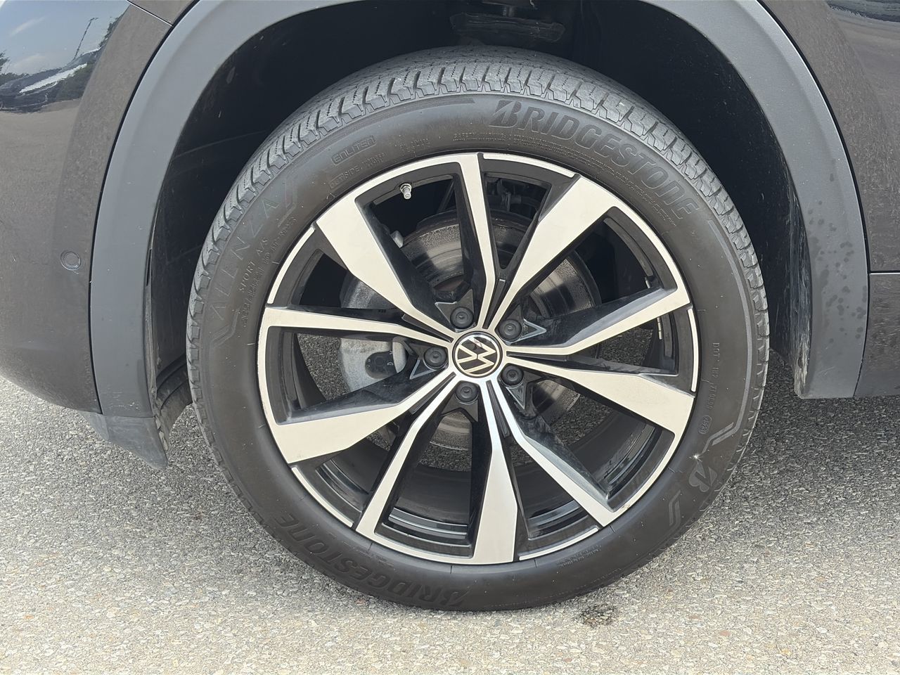 Volkswagen Atlas  2024 à Mississauga, Ontario
