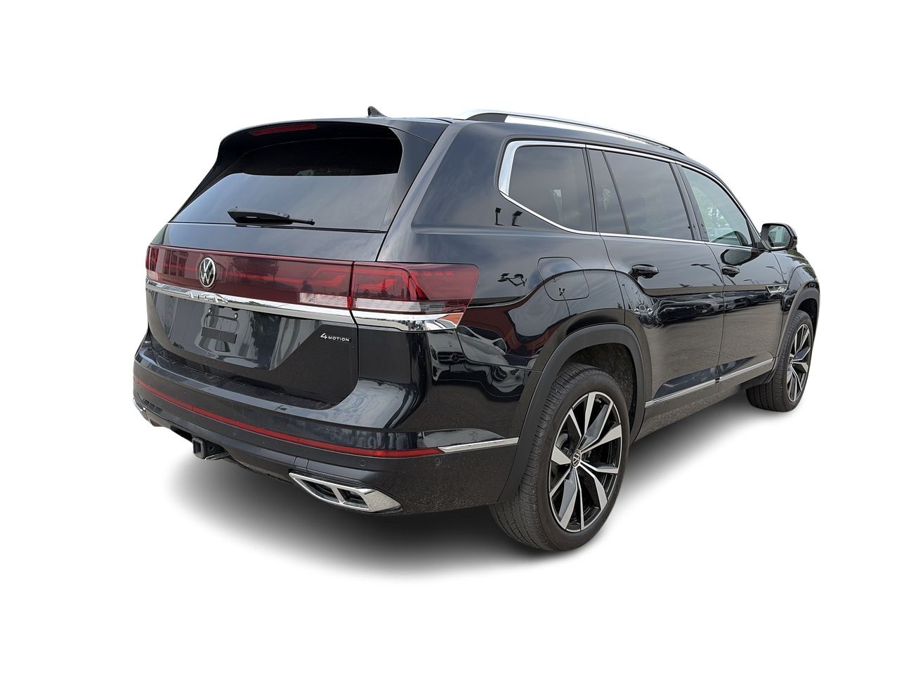 Volkswagen Atlas  2024 à Mississauga, Ontario