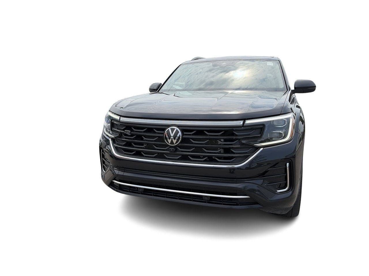 Photo 2024 Volkswagen Atlas Execline 2.0 TSI 4MOTION #5