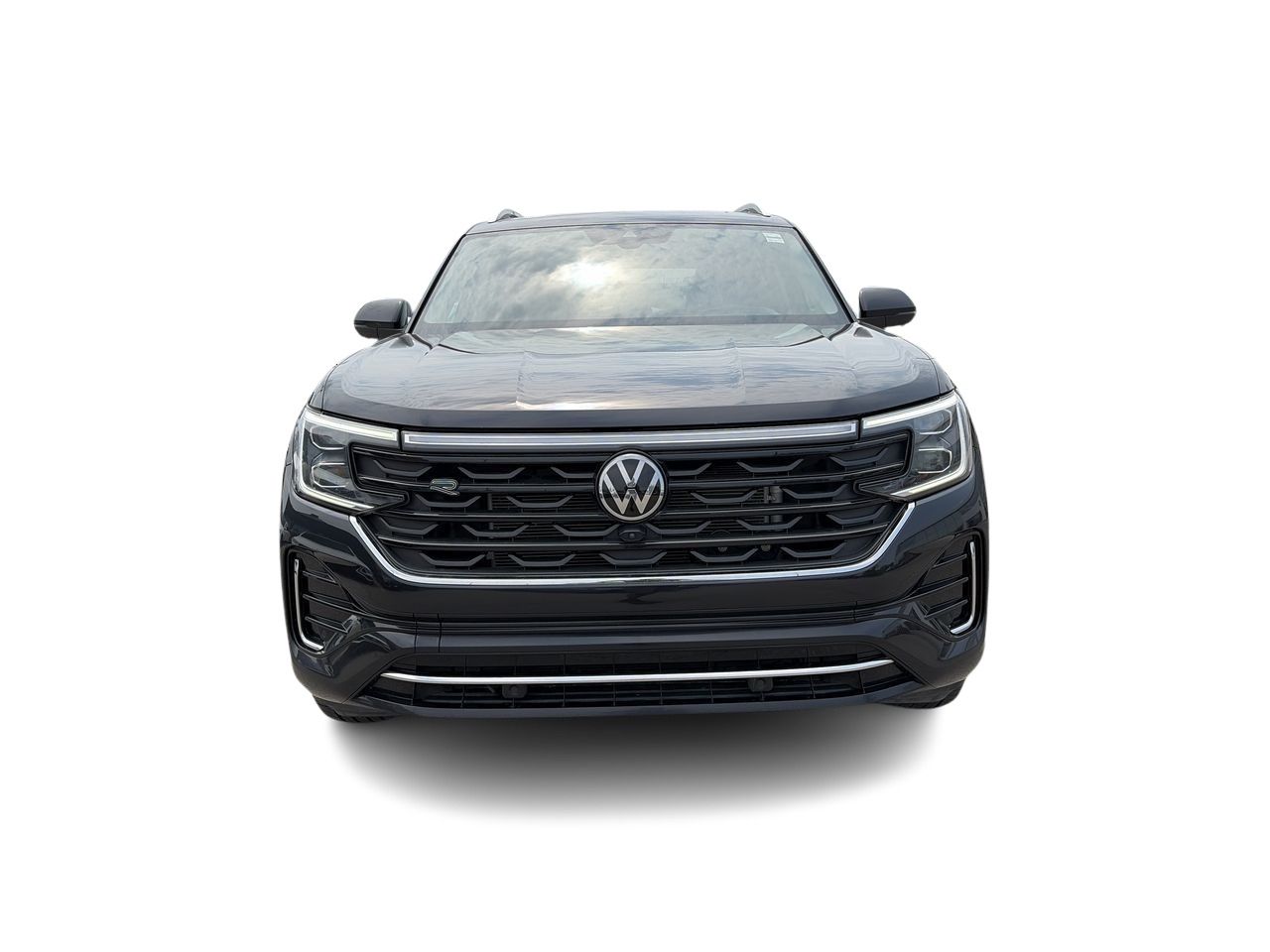 Photo 2024 Volkswagen Atlas Execline 2.0 TSI 4MOTION #4