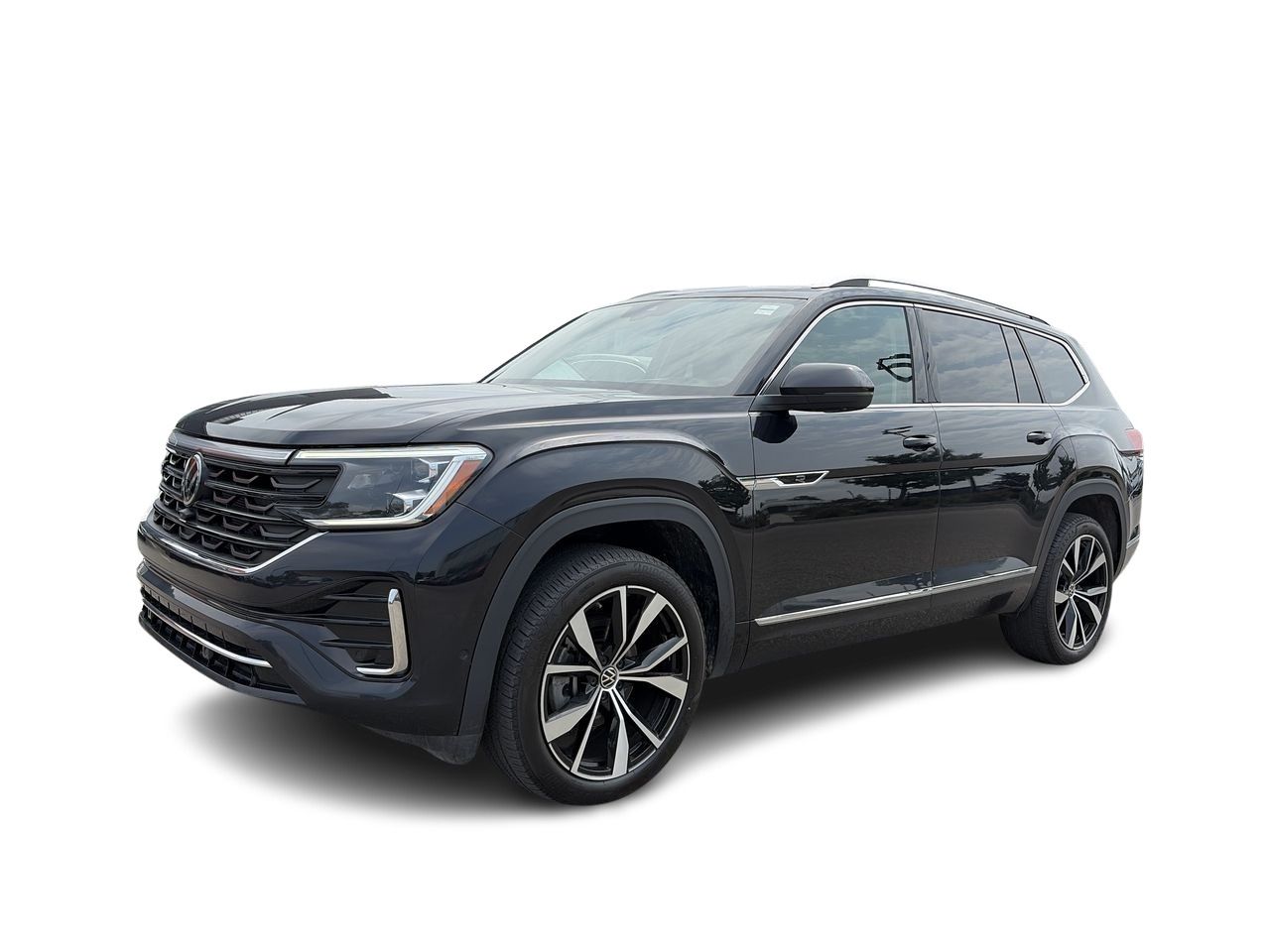 Photo 2024 Volkswagen Atlas Execline 2.0 TSI 4MOTION #7