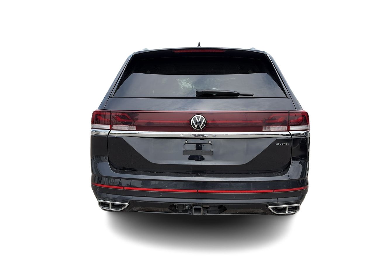 Volkswagen Atlas  2024 à Mississauga, Ontario