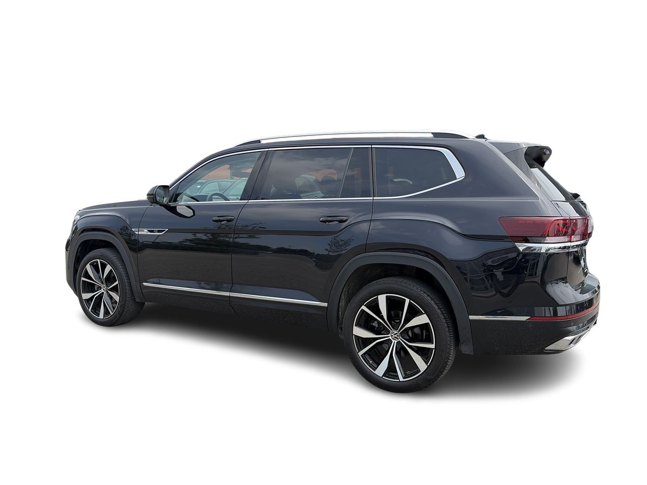 Volkswagen Atlas  2024 à Mississauga, Ontario
