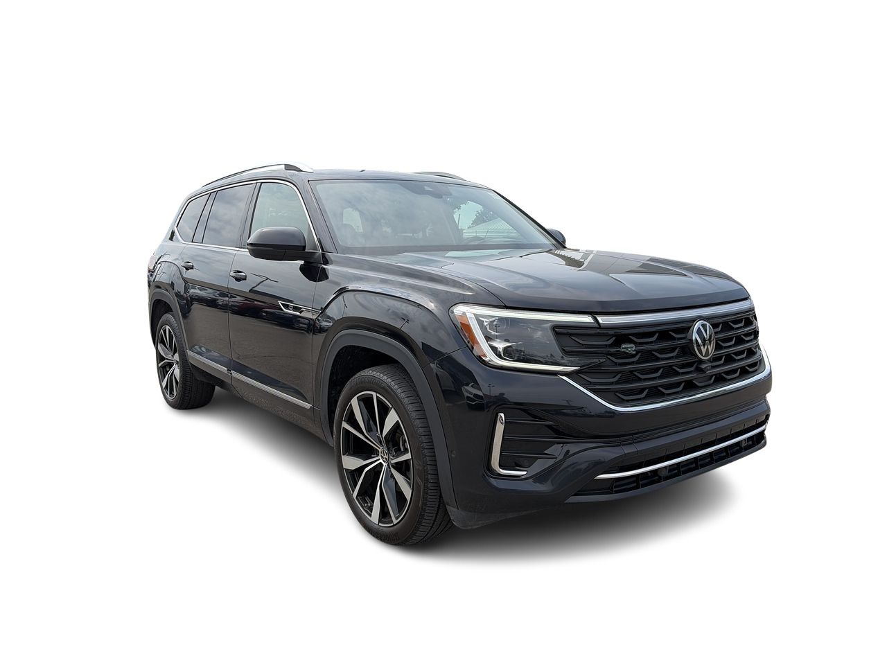 Photo 2024 Volkswagen Atlas Execline 2.0 TSI 4MOTION #2