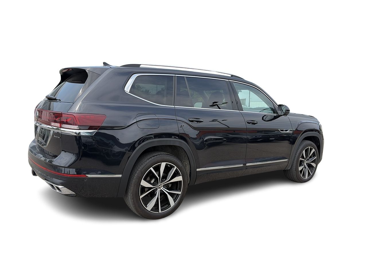 Volkswagen Atlas  2024 à Mississauga, Ontario