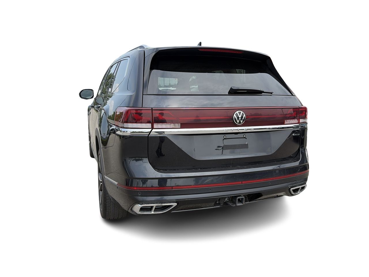 Volkswagen Atlas  2024 à Mississauga, Ontario
