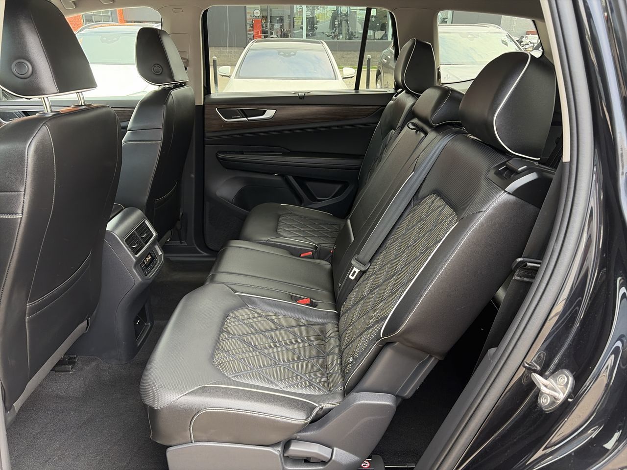 Volkswagen Atlas  2024 à Mississauga, Ontario