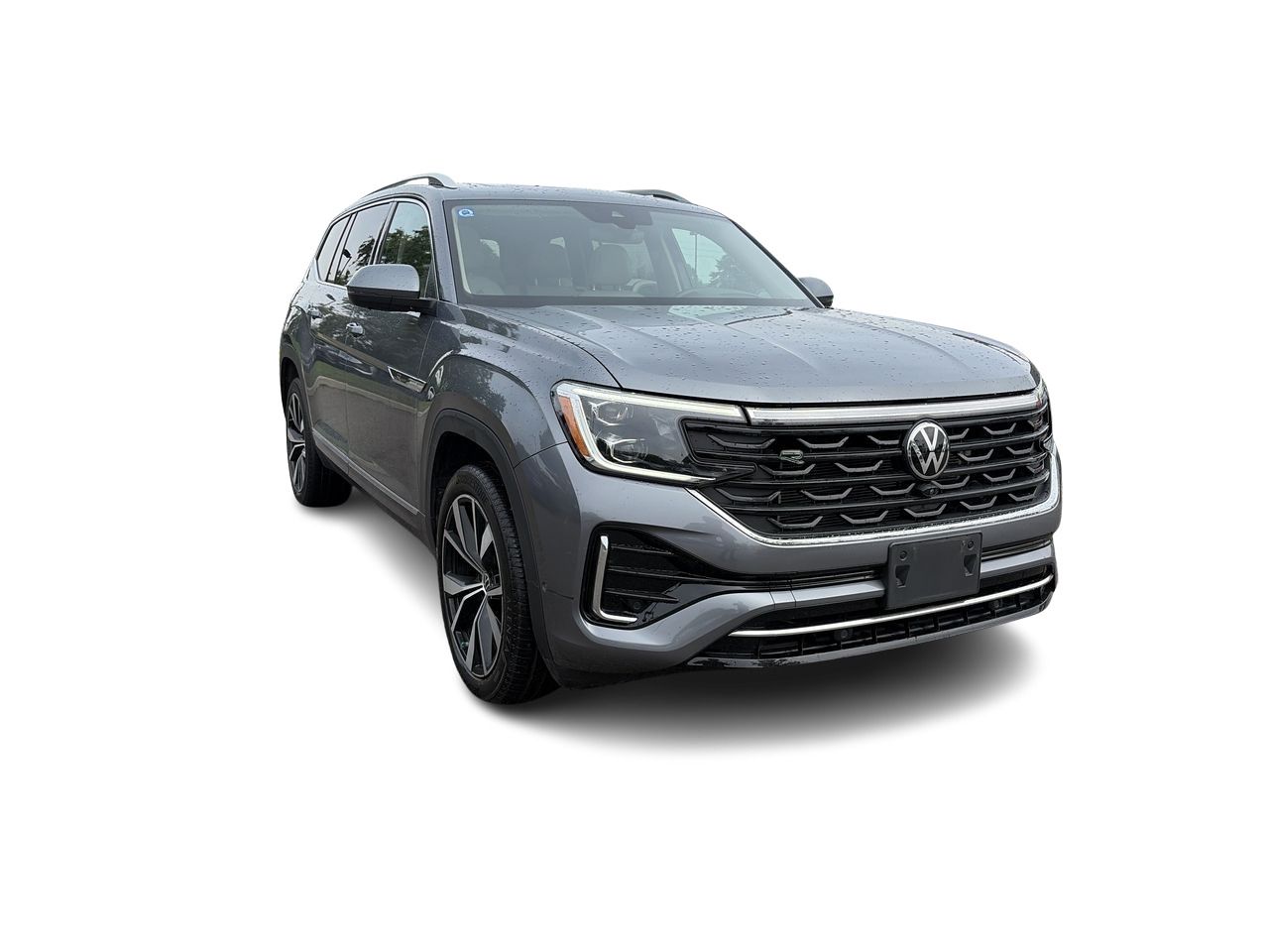 Photo 2024 Volkswagen Atlas Execline 2.0 TSI 4MOTION #3