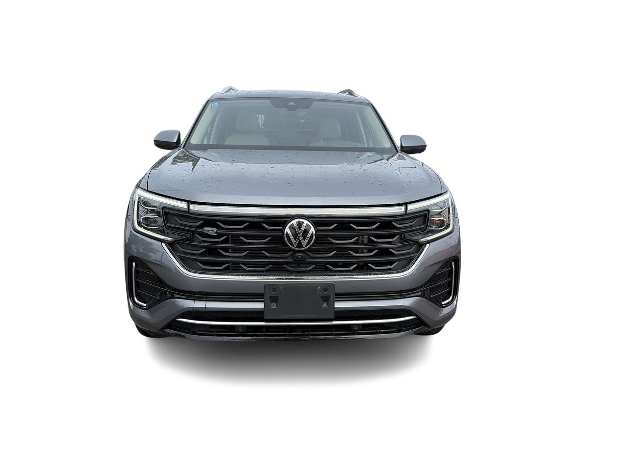 Photo 2024 Volkswagen Atlas Execline 2.0 TSI 4MOTION #4