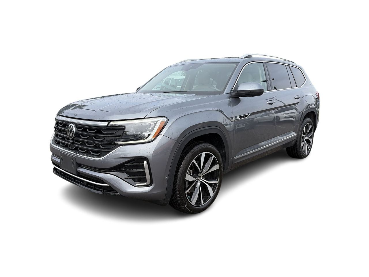 Photo 2024 Volkswagen Atlas Execline 2.0 TSI 4MOTION #6