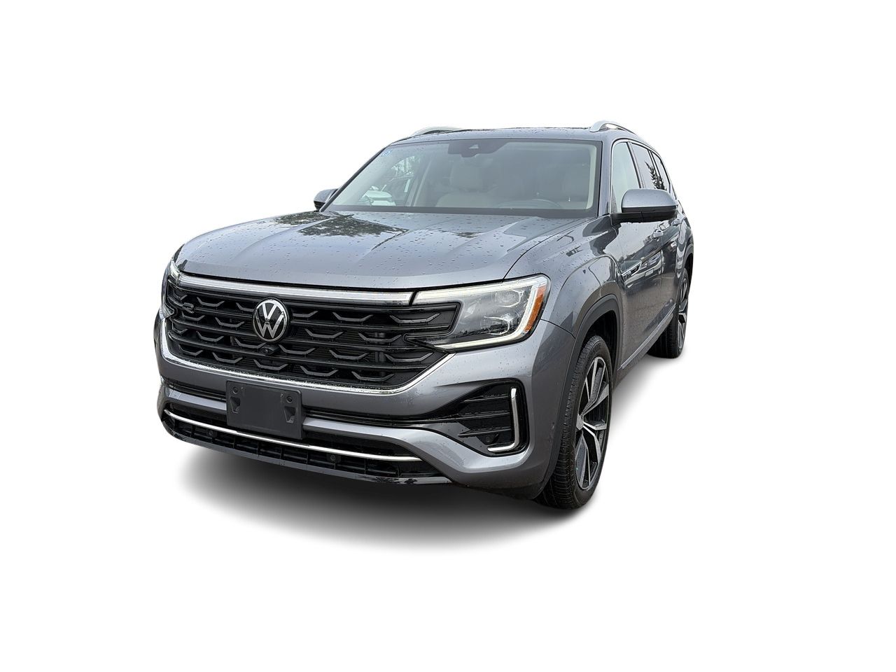 Photo 2024 Volkswagen Atlas Execline 2.0 TSI 4MOTION #5