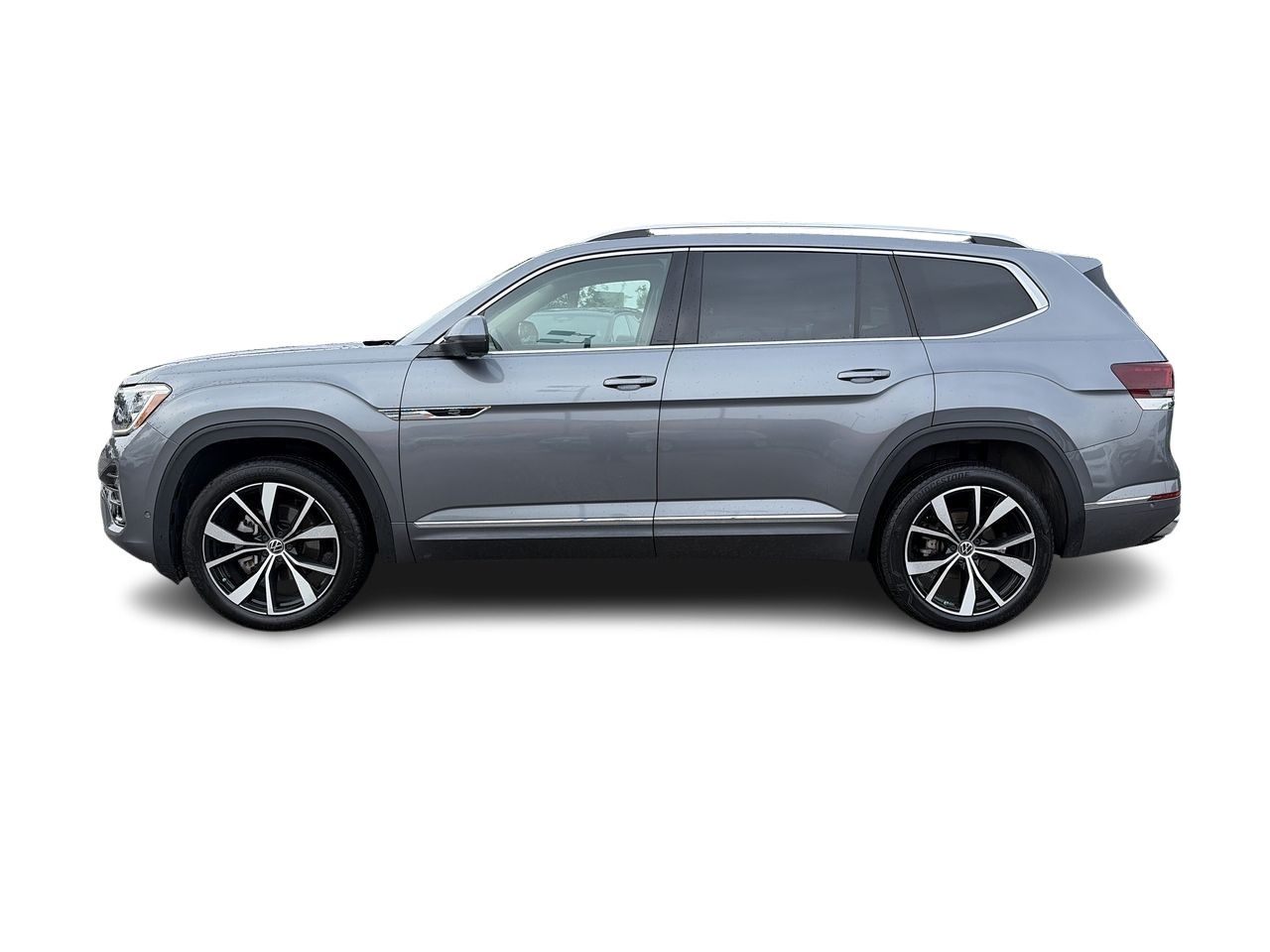 Photo 2024 Volkswagen Atlas Execline 2.0 TSI 4MOTION #8