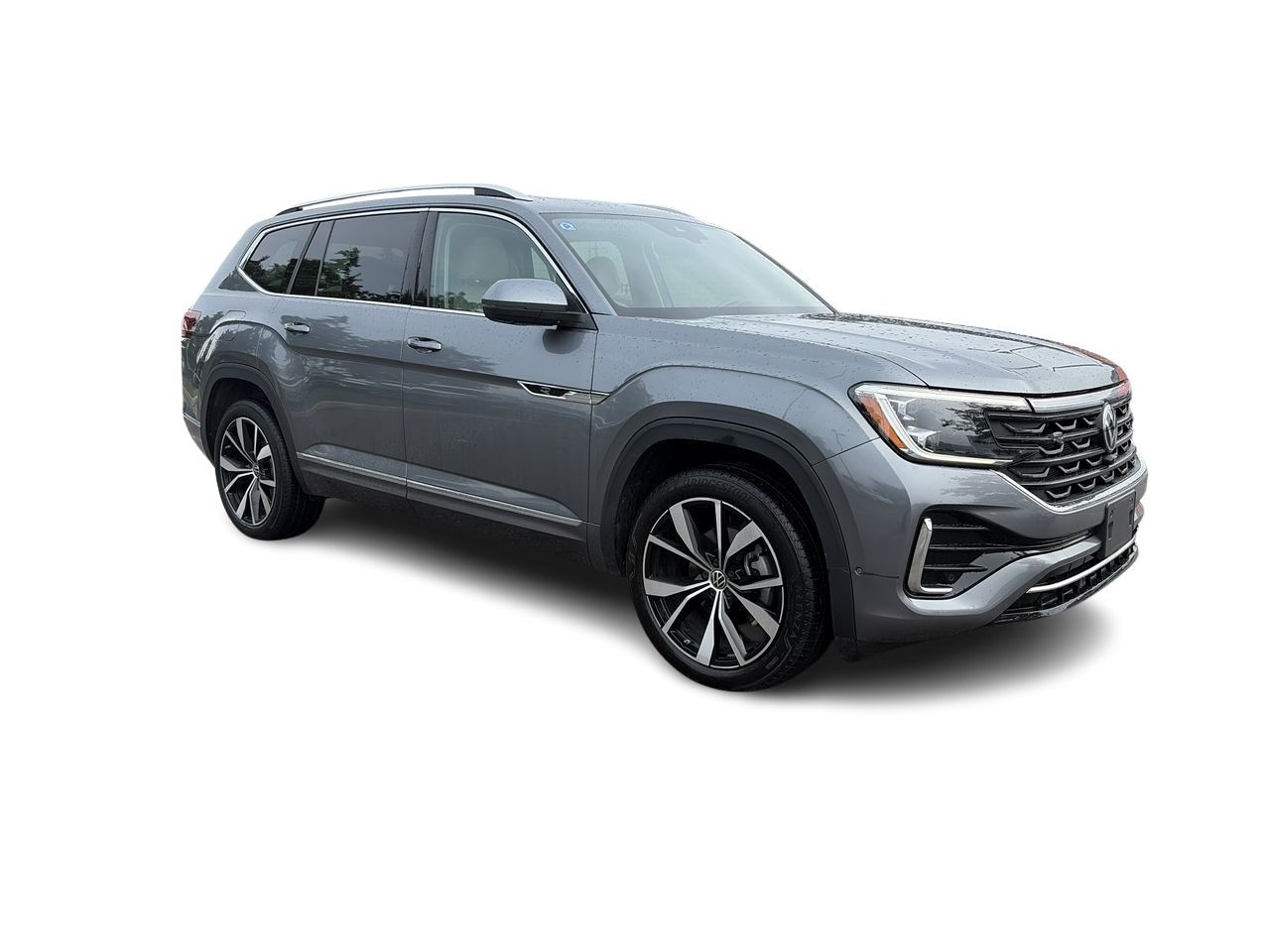 Photo 2024 Volkswagen Atlas Execline 2.0 TSI 4MOTION #2