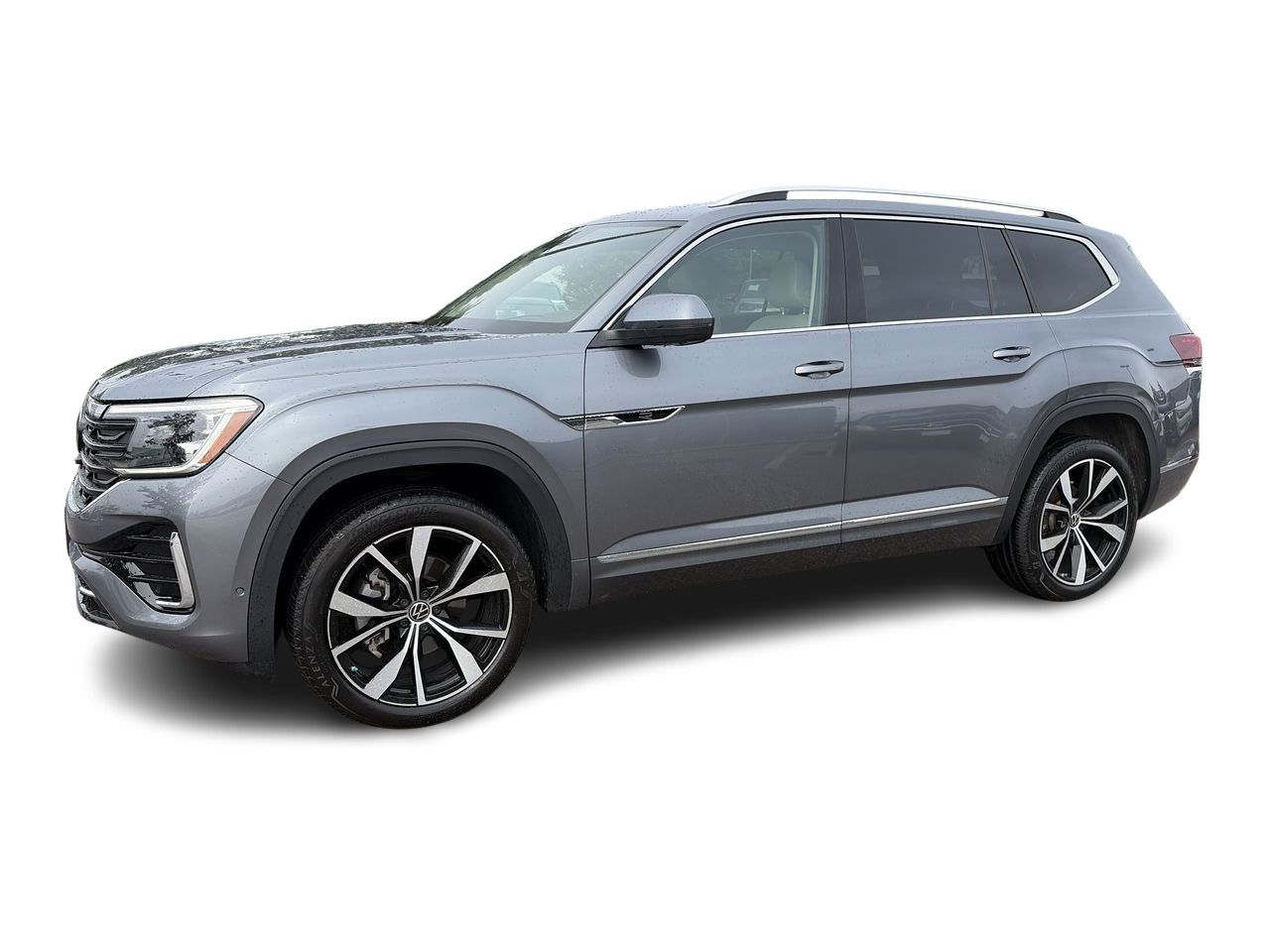 Photo 2024 Volkswagen Atlas Execline 2.0 TSI 4MOTION #7