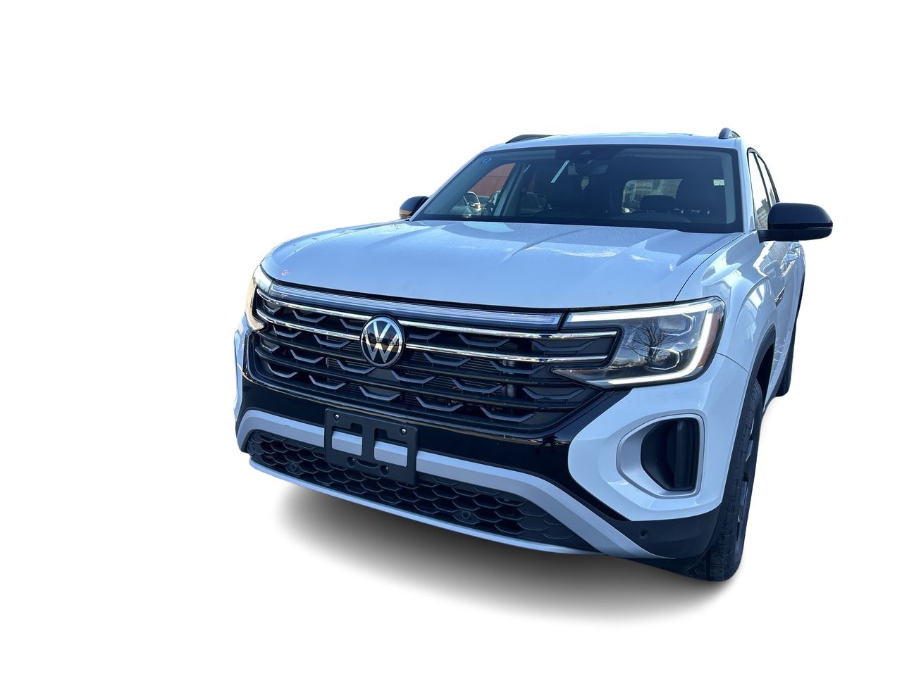 Volkswagen Atlas  2025 à Mississauga, Ontario