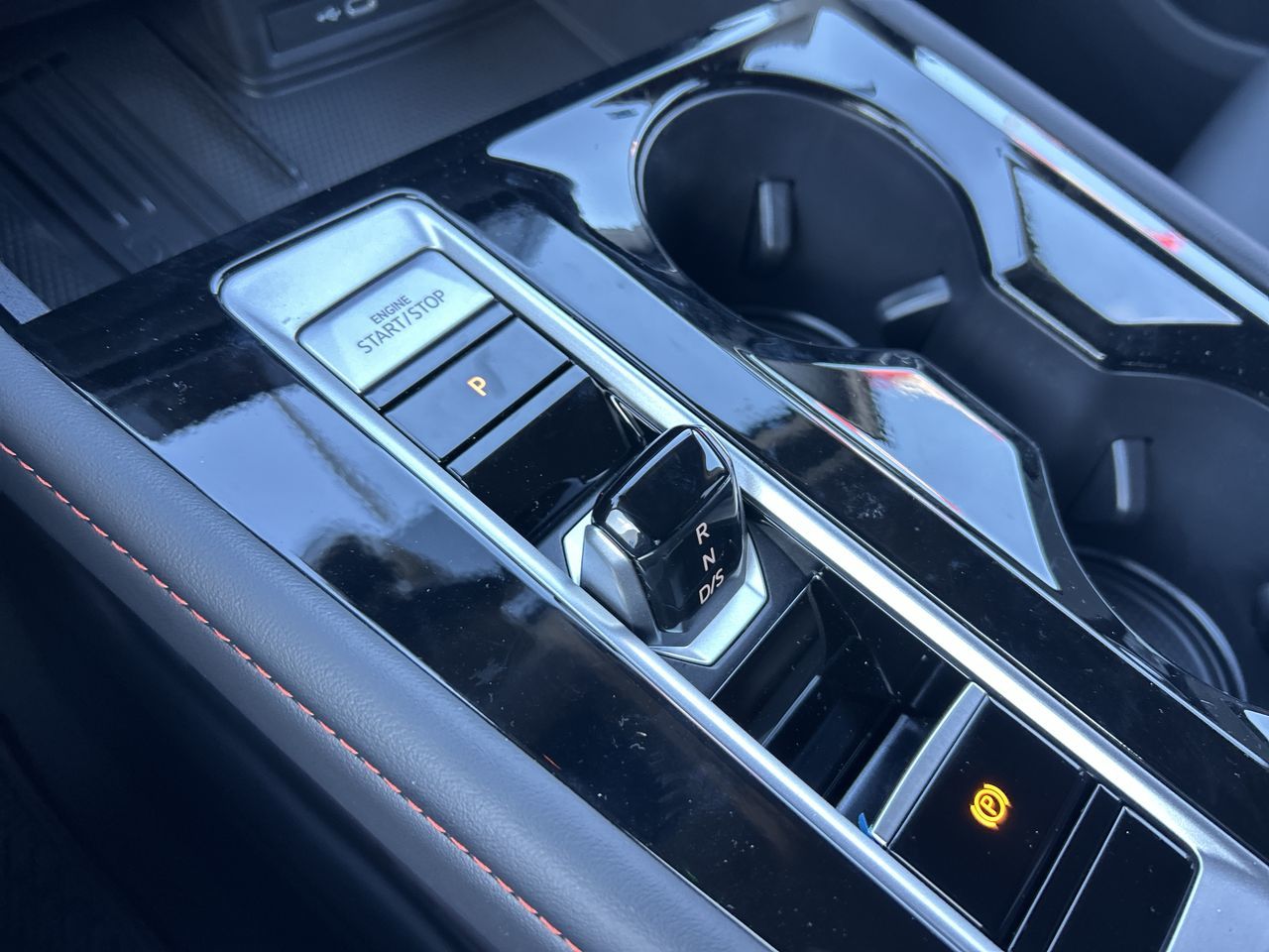 2025 Volkswagen Atlas in Mississauga, Ontario