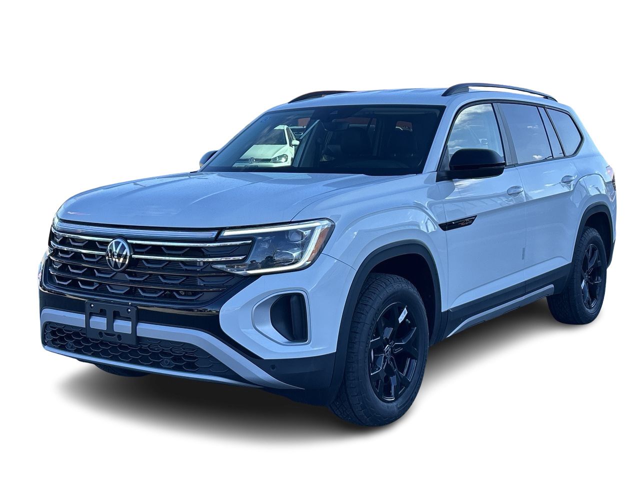 2025 Volkswagen Atlas in Mississauga, Ontario