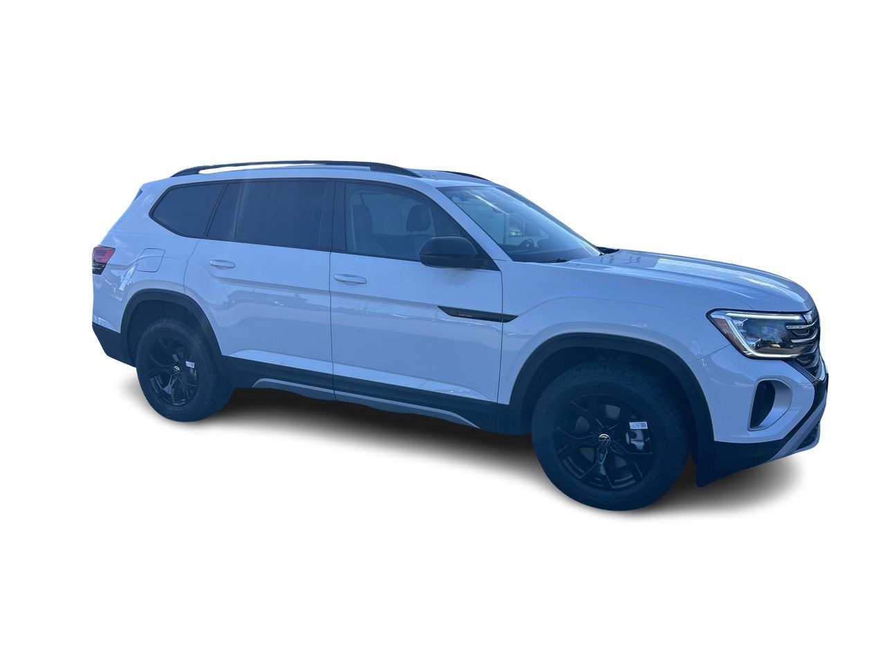 2025 Volkswagen Atlas in Mississauga, Ontario